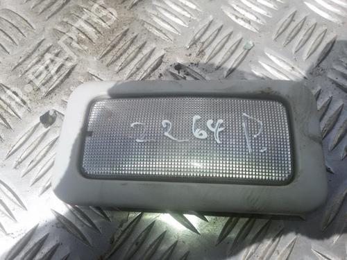 Used Interior roof light Interior roof light PEUGEOT BIPPER (AA_) 1.4 HDi (68 hp) 35838616 35838616