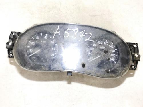 Used Instrument cluster Instrument cluster HYUNDAI SONATA V (NF) 2.0 CRDi (140 hp) 35629347 35629347