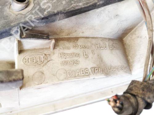 Left taillight AUDI A4 B6 (8E2) 2.5 TDI quattro | BP35092619C34 - Image 3