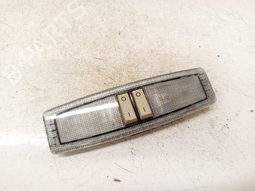 Kabinelys Kabinelys OPEL MERIVA A MPV (X03) 1.7 CDTI (E75) (125 hp) 36457632 36457632