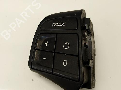 Used Steering wheel controls Steering wheel controls 34775802 34775802