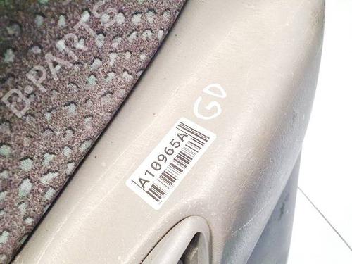 Rear right panel MAZDA PREMACY (CP) 1.9 (CP8W) | BP34788336C61 - Image 2