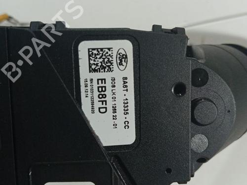 Warning switch FORD FIESTA VI (CB1, CCN) 1.4 TDCi | BP34943768I22 - Image 4