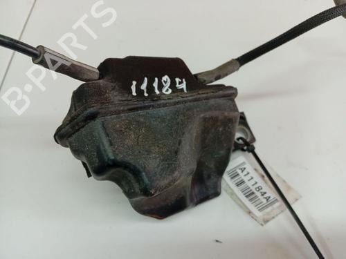 Vacuum pump CITROËN BERLINGO MULTISPACE (B9) 1.6 HDi 90 | BP34761927M80 - Image 4