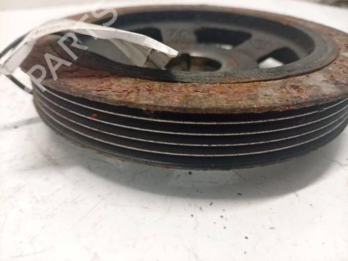 Pulley KIA CEE'D Hatchback (ED) 1.6 CRDi 115 | BP35015890M122 - Image 3