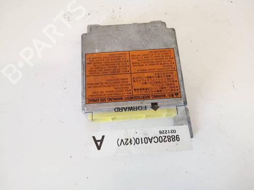 Used ECU airbags ECU airbags NISSAN MURANO I (Z50) 3.5 4x4 (245 hp) 32959461 32959461