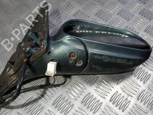 Used Right mirror Right mirror MAZDA 626 IV Hatchback (GE) 2.0 i (GE10S1) (115 hp) 35675128 35675128