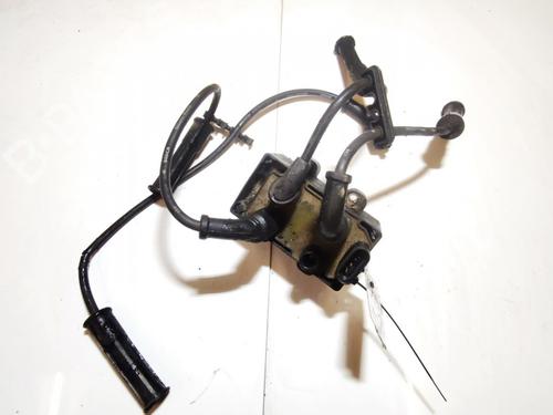 Used Ignition coil Ignition coil RENAULT MEGANE Scenic (JA0/1_) 1.6 e (JA0F) (90 hp) 35576547 35576547