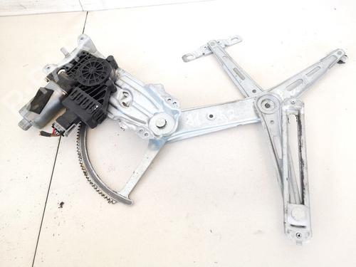 Used Front right window mechanism Front right window mechanism 35402552 35402552