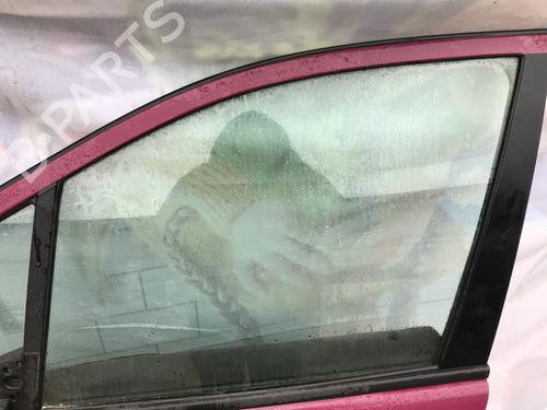 Used Front left door window Front left door window 35615966 35615966