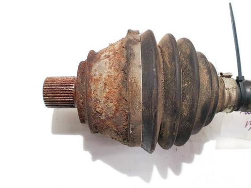 Right front driveshaft AUDI A6 C6 (4F2) 2.7 TDI quattro | BP35349981M39 - Image 2