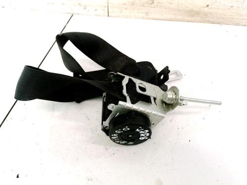 Used Front right seatbelt Front right seatbelt 35436535 35436535