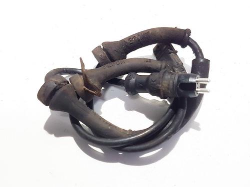 Electronic module RENAULT LAGUNA II (BG0/1_) 1.8 16V (BG0B, BG0C, BG0J, BG0M, BG0V) | BP35487004M83 - Image 3