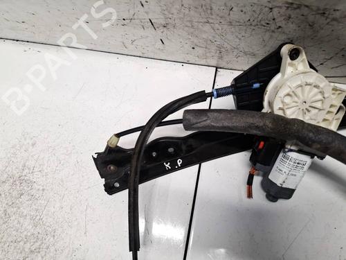 Front left window mechanism CHRYSLER SEBRING (JS) 2.0 CRD | BP34830534C22  - Image 5