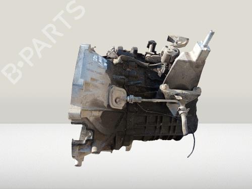 Gearbox FORD MONDEO III (B5Y) 1.8 16V | BP34792265M3 - Image 2