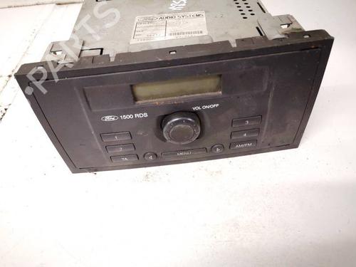 Used Radio Radio 35367952 35367952