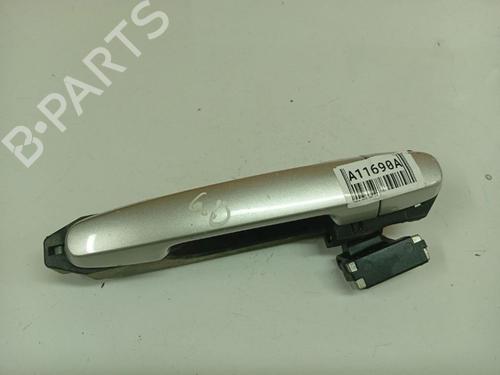 Used Front right exterior door handle Front right exterior door handle 38452362 38452362