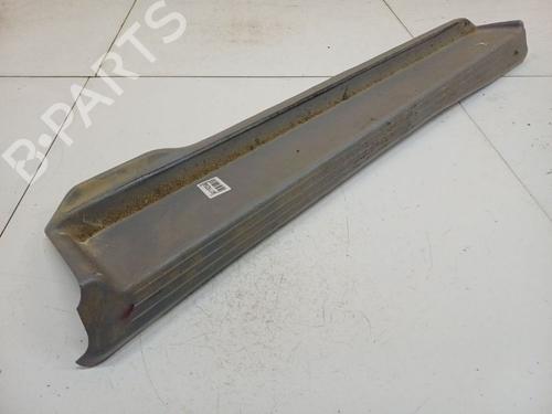 Trinnbrett Trinnbrett TOYOTA PREVIA II (_R3_) 2.0 D-4D (CLR30_, CLR30R) (116 hp) 39758424 39758424