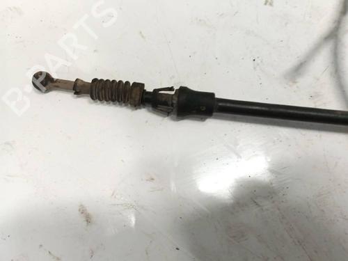 Cable VW GOLF PLUS V (5M1, 521) 1.9 TDI | BP34963672E12 - Image 2