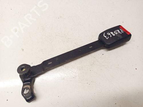Used Seat buckle Seat buckle 34785995 34785995