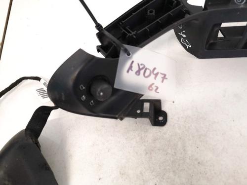 Mirror switch AUDI A6 C6 (4F2) 2.0 TFSI | BP35417886I25 - Image 2