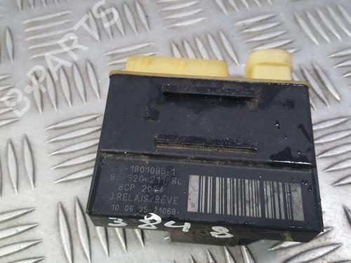 Used Electronic sensor Electronic sensor CITROËN C4 Picasso I MPV (UD_) 1.6 HDi 110 (112 hp) 35692110 35692110