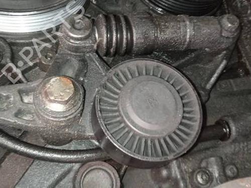 Pulley AUDI ALLROAD C5 (4BH) 2.5 TDI quattro | BP35304208M122 - Image 2
