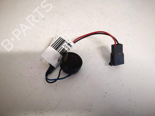 Used Speaker Speaker RENAULT MEGANE II (BM0/1_, CM0/1_) 1.4 16V (BM0B, CM0B) (98 hp) 32617283 32617283