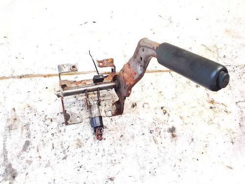 Used Hand brake Hand brake PEUGEOT PARTNER Box Body/MPV 1.6 HDi (90 hp) 35302603 35302603