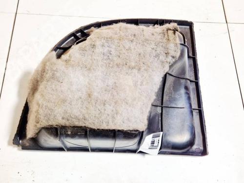 Boot lining JAGUAR X-TYPE I (X400) 2.2 D | BP35014825I3 - Image 2