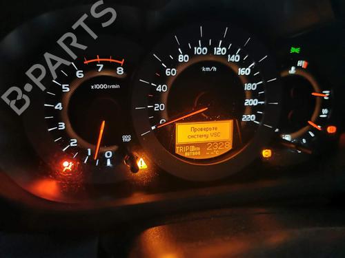 Rear left panel TOYOTA RAV 4 III (_A3_) 2.0 4WD (ACA30_, ACA30R) | BP34773194C60  - Image 6