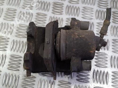 Left front brake caliper VW GOLF V (1K1) 1.9 TDI | BP35687351M105 - Image 2