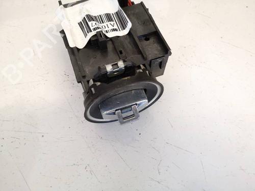 Ignition barrel VW PASSAT B6 (3C2) 2.0 TDI | BP35044615M48 - Image 3
