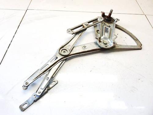 Used Front right window mechanism Front right window mechanism 34972785 34972785
