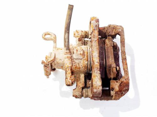 Left rear brake caliper DODGE JOURNEY 2.0 CRD | BP35110910M107 - Image 3