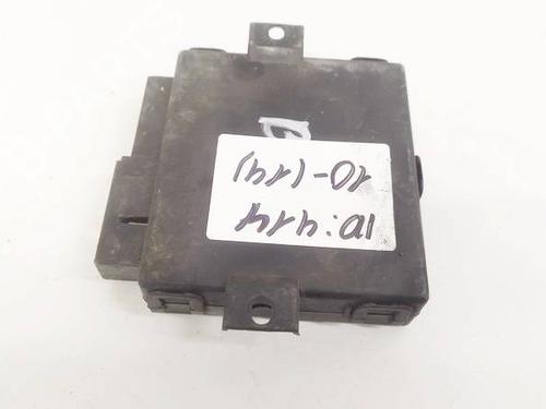 Electronic module VOLVO S60 I (384) D5 | BP35185581M83 - Image 3