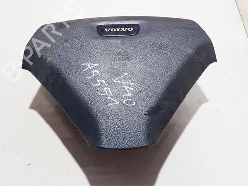 Used Driver airbag Driver airbag VOLVO V40 Estate (645) 1.9 DI (115 hp) 33527288 33527288