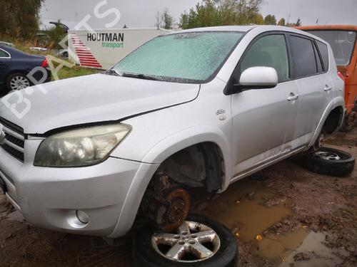 Engine mount TOYOTA RAV 4 III (_A3_) 2.2 D 4WD (ALA30_, ALA30R) | BP32929009M89 - Image 6