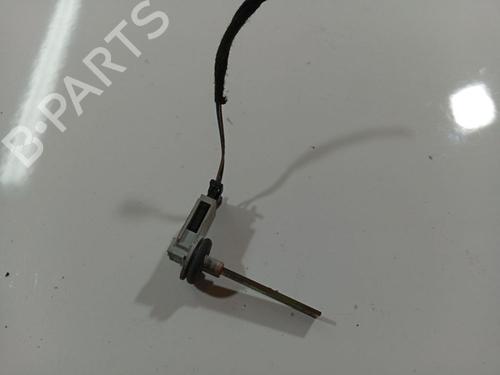 Used Electronic module Electronic module SKODA SUPERB II (3T4) 1.9 TDI (105 hp) 34931636 34931636