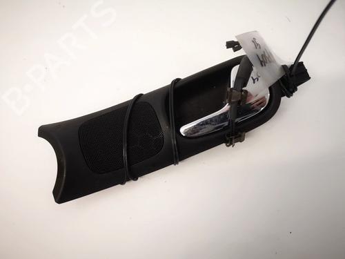 Used Front right interior door handle Front right interior door handle AUDI A4 B5 (8D2) 1.6 (100 hp) 35494584 35494584
