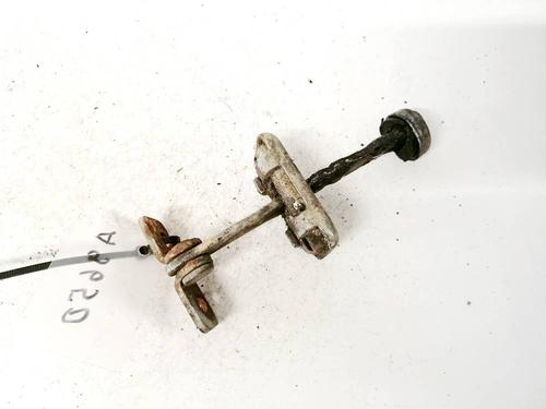 Used Hinge/Door check strap Hinge/Door check strap 35091217 35091217
