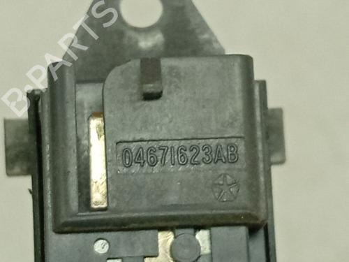 Switch CHRYSLER PT CRUISER (PT_) 2.2 CRD | BP40556144I30 - Image 4