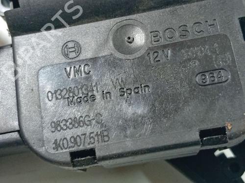 Electronic module VW GOLF V (1K1) 2.0 TDI | BP39182941M83 - Image 5