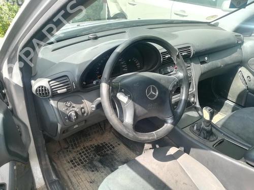 Switch MERCEDES-BENZ C-CLASS (W203) C 200 CDI (203.004) | BP33518656I30 - Image 9