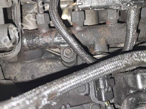 Injection rail VOLVO V50 (545) 2.0 D | BP35181555M98 - Image 4
