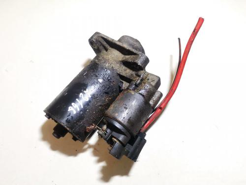 Used Starter Starter 35569051 35569051