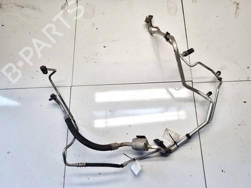 Used AC pipe AC pipe CITROËN C3 I (FC_, FN_) 1.4 HDi (68 hp) 32621018 32621018