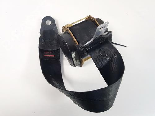 Used Rear left seatbelt Rear left seatbelt 35554486 35554486