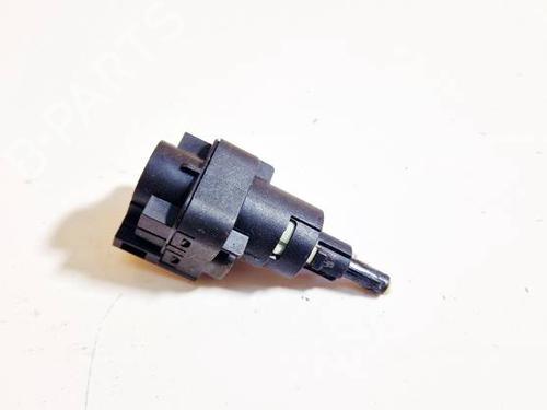 Used Electronic module Electronic module VW POLO IV (9N_, 9A_) 1.4 TDI (70 hp) 35023153 35023153
