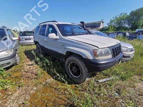 Recambios JEEP GRAND CHEROKEE II (WJ, WG) 4.7 V8 4x4 (223 hp) 4443445